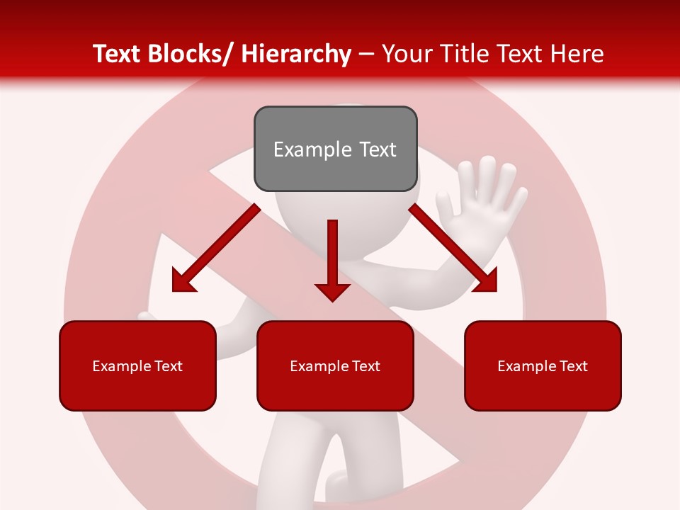 Air Home Conditioner PowerPoint Template