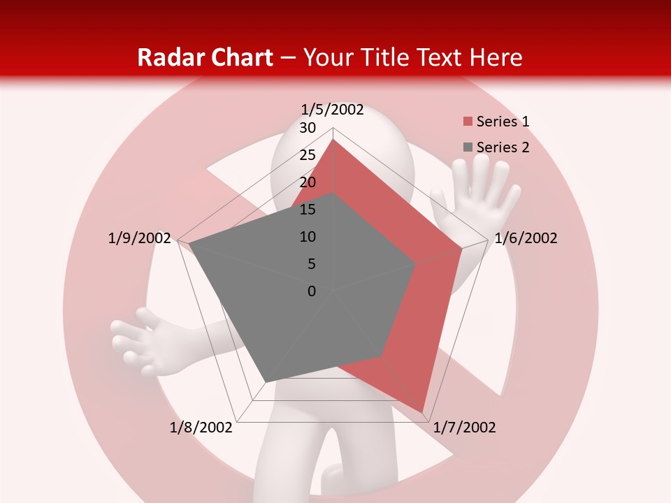 Air Home Conditioner PowerPoint Template