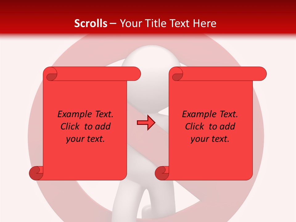 Air Home Conditioner PowerPoint Template