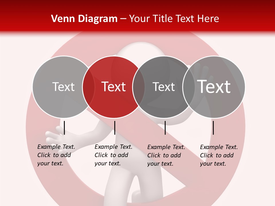 Air Home Conditioner PowerPoint Template