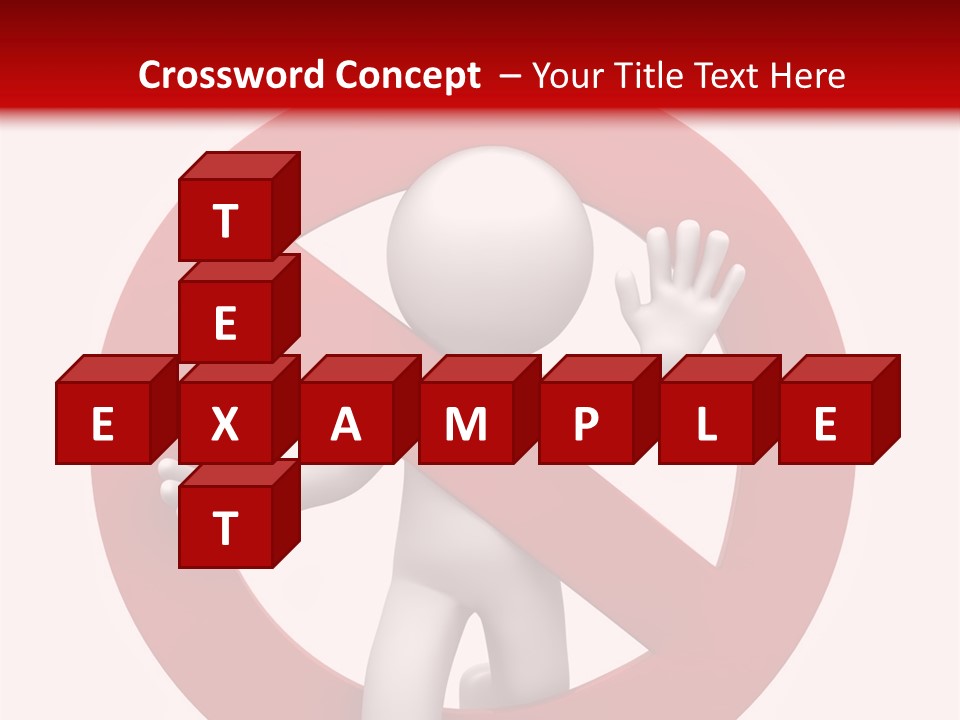 Air Home Conditioner PowerPoint Template