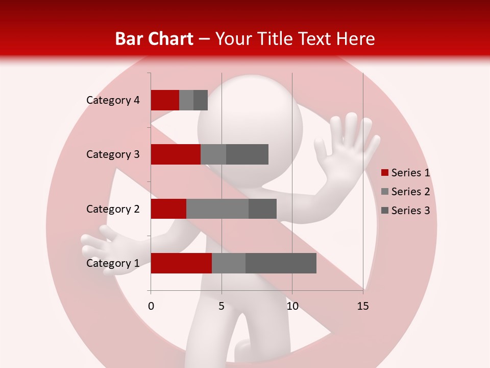 Air Home Conditioner PowerPoint Template