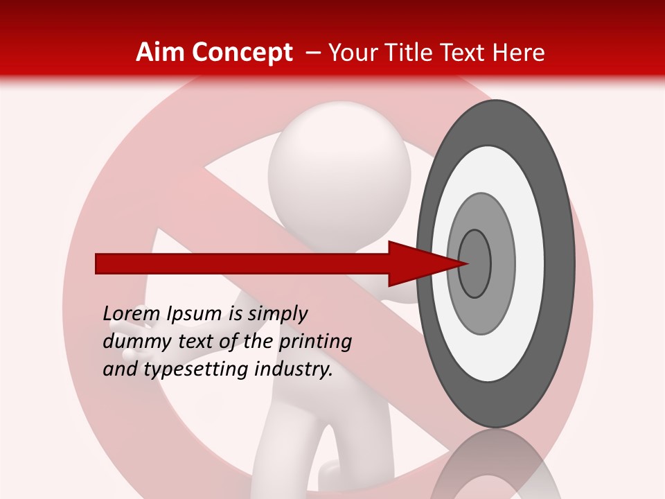 Air Home Conditioner PowerPoint Template