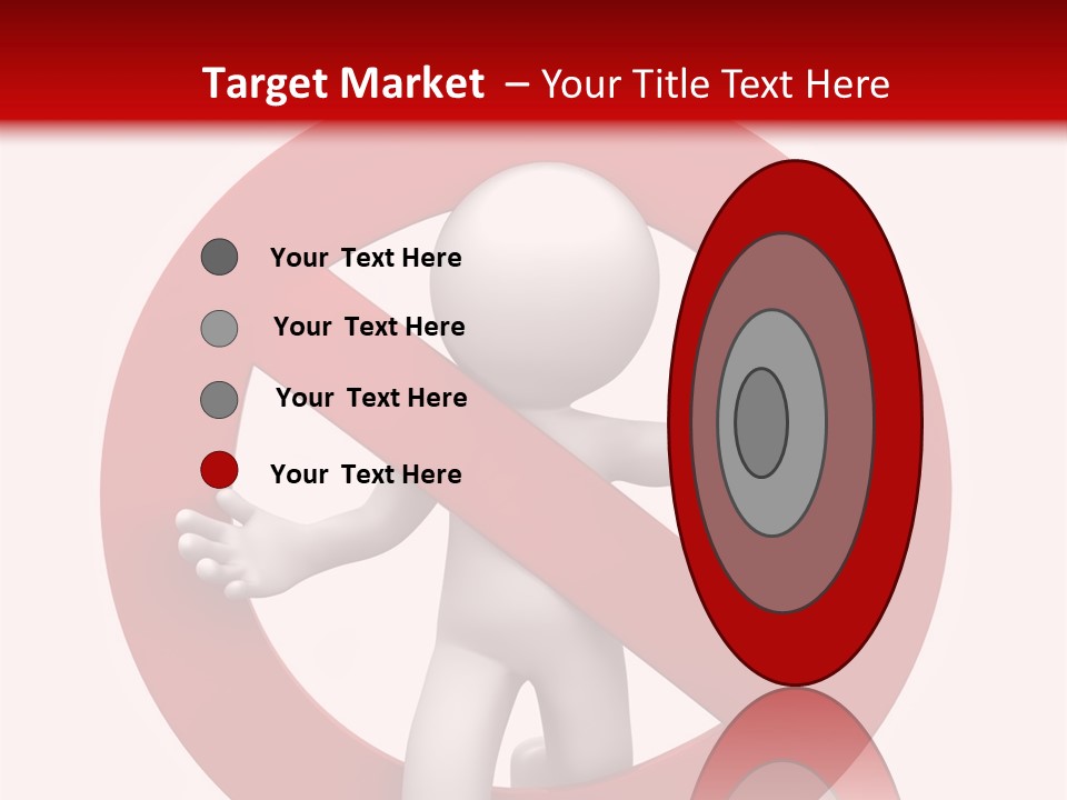 Air Home Conditioner PowerPoint Template