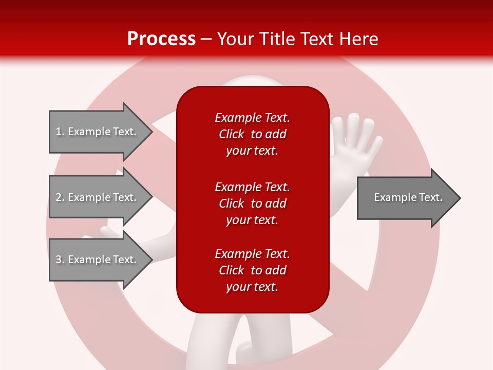 Air Home Conditioner PowerPoint Template