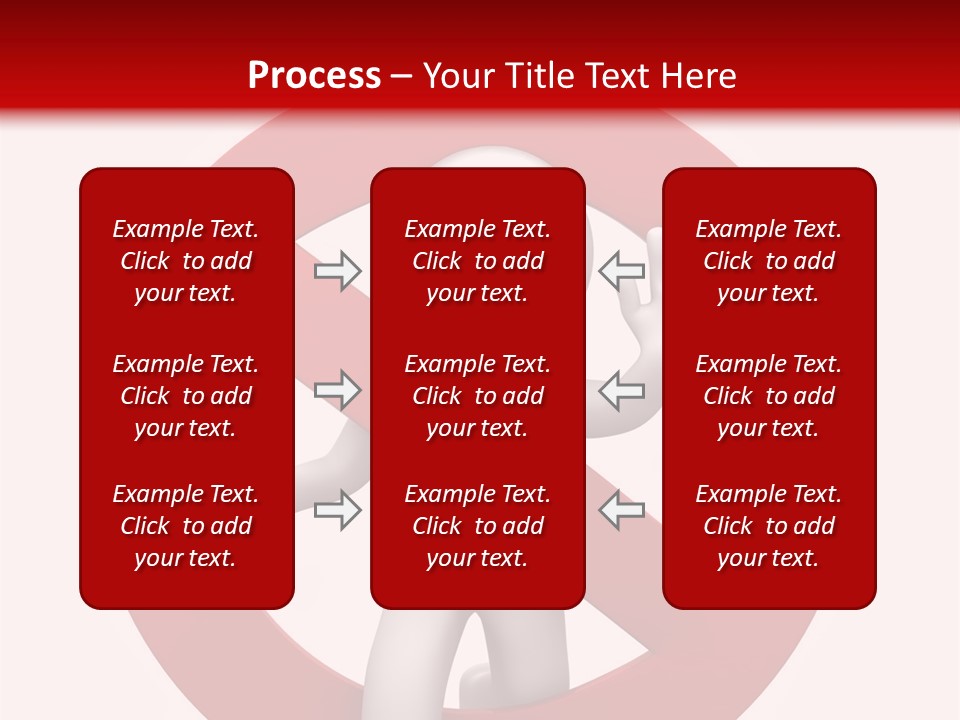 Air Home Conditioner PowerPoint Template