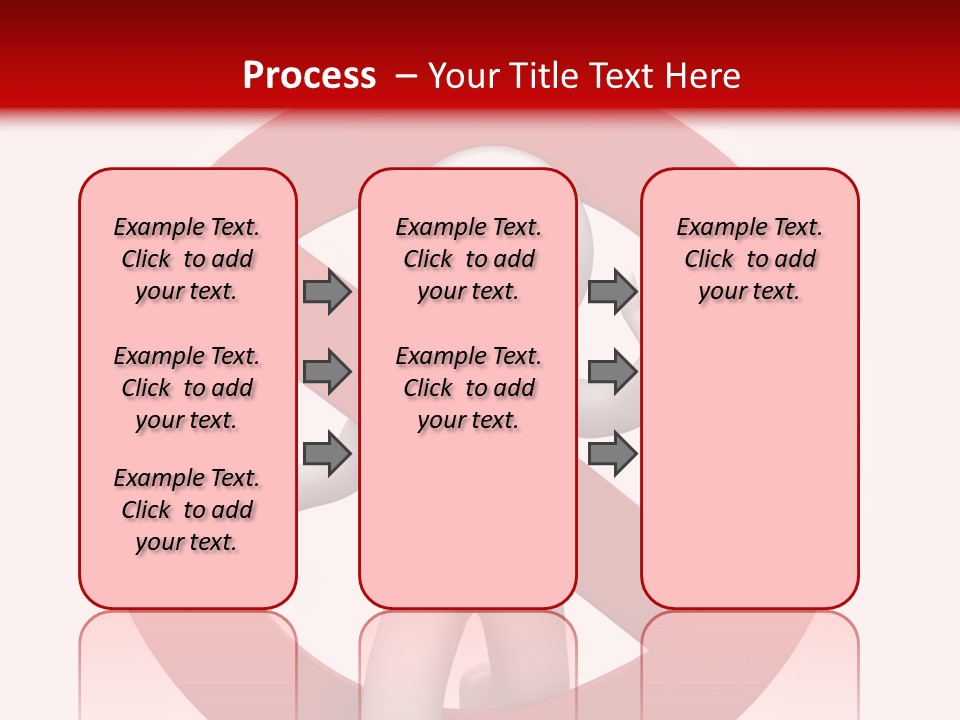 Air Home Conditioner PowerPoint Template