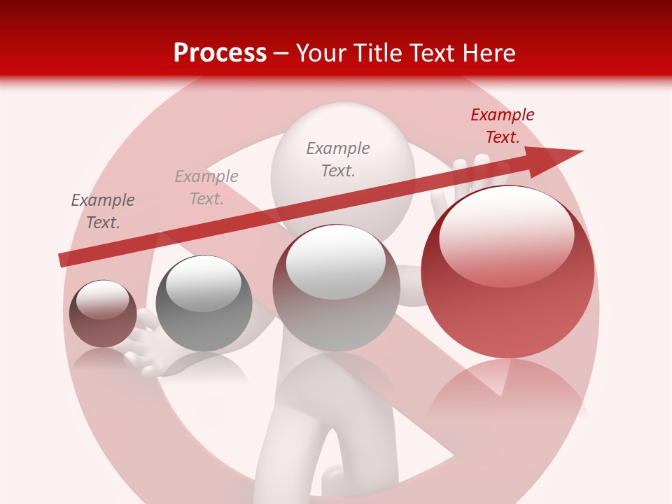 Air Home Conditioner PowerPoint Template
