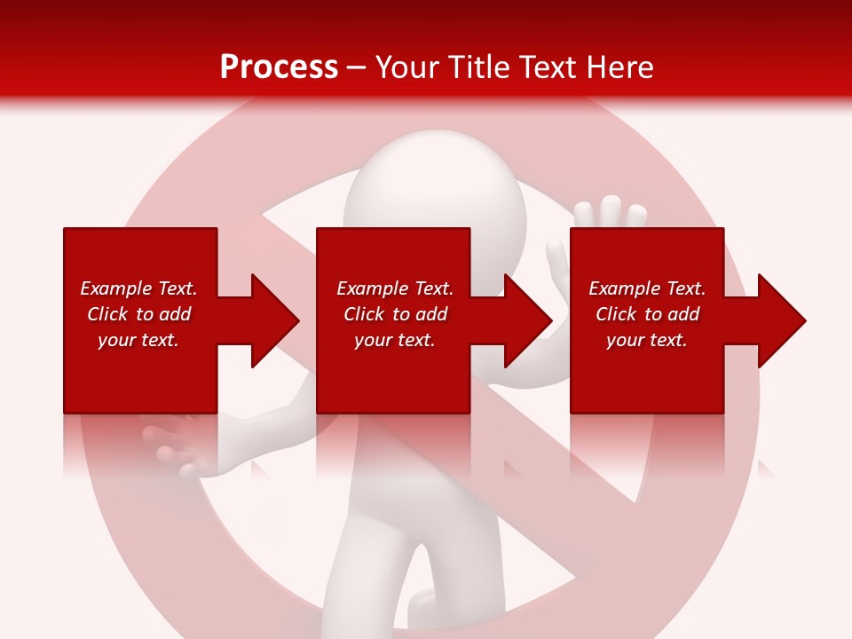 Air Home Conditioner PowerPoint Template