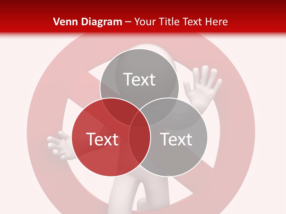 Air Home Conditioner PowerPoint Template