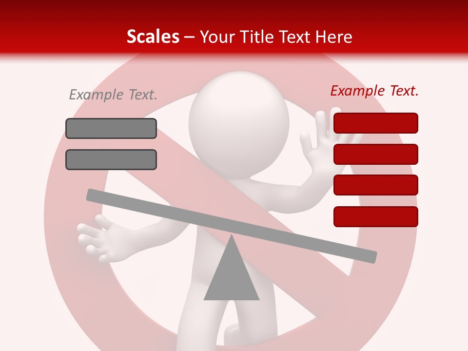 Air Home Conditioner PowerPoint Template
