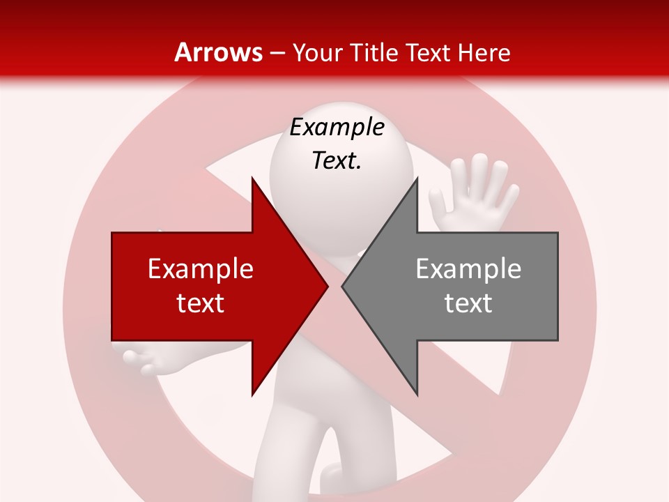 Air Home Conditioner PowerPoint Template