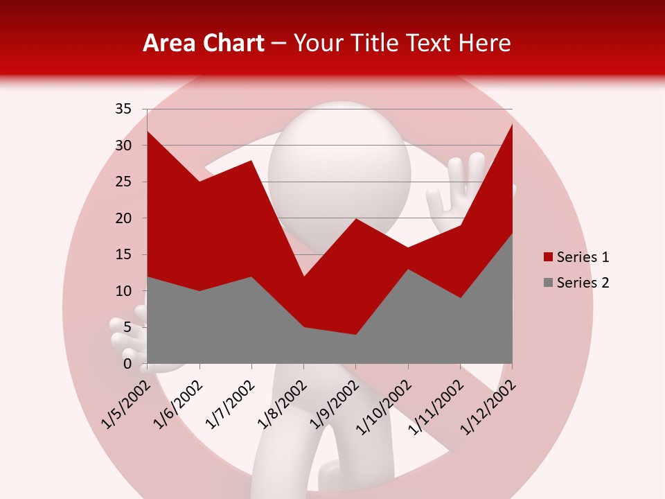 Air Home Conditioner PowerPoint Template