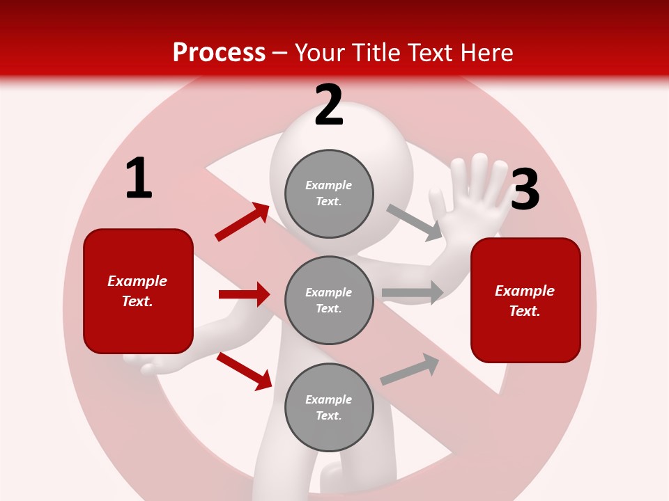 Air Home Conditioner PowerPoint Template