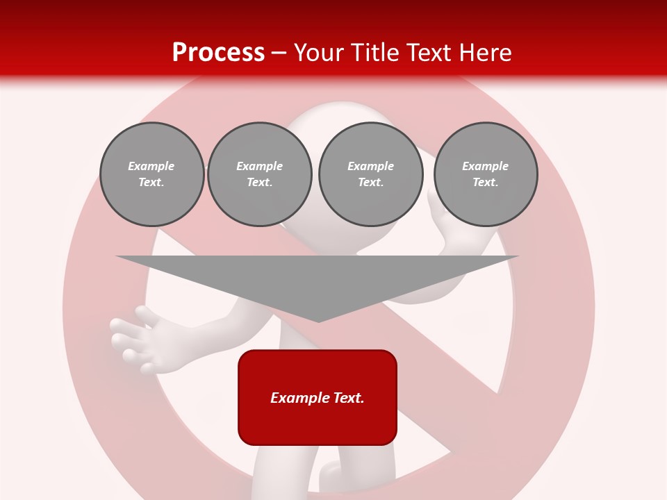Air Home Conditioner PowerPoint Template
