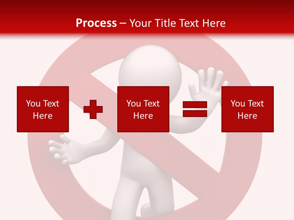Air Home Conditioner PowerPoint Template