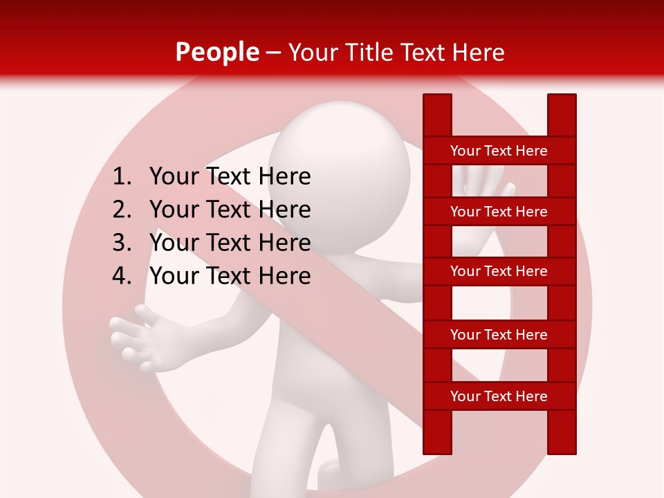 Air Home Conditioner PowerPoint Template