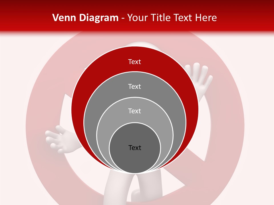 Air Home Conditioner PowerPoint Template