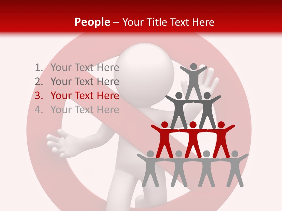 Air Home Conditioner PowerPoint Template