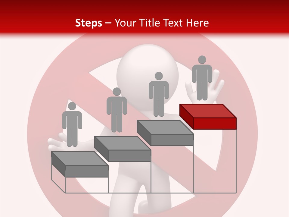 Air Home Conditioner PowerPoint Template