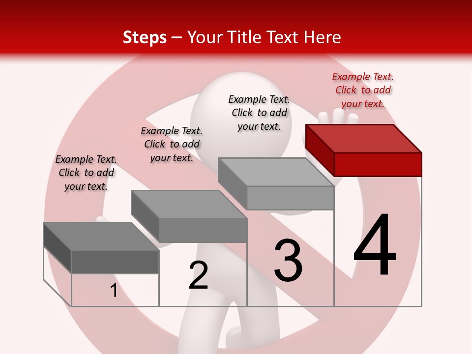 Air Home Conditioner PowerPoint Template