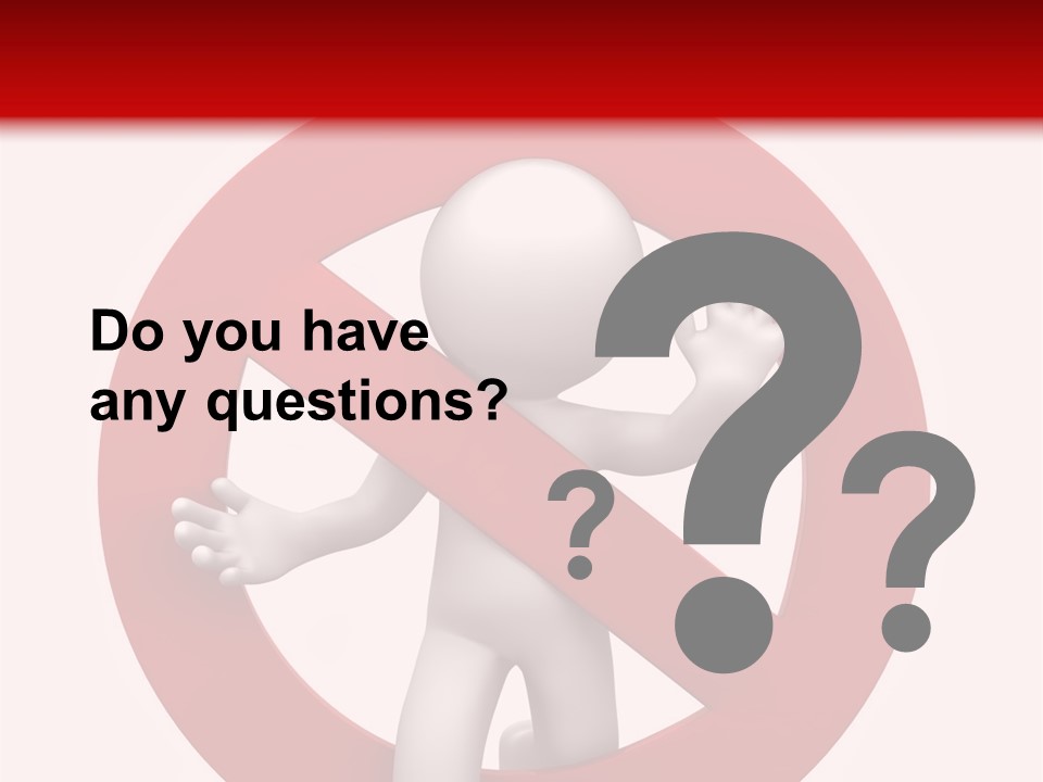 Air Home Conditioner PowerPoint Template