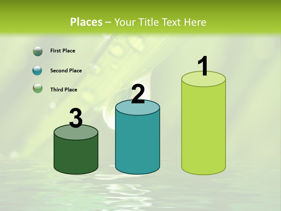 Condition Temperature Conditioner PowerPoint Template