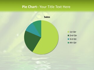 Condition Temperature Conditioner PowerPoint Template