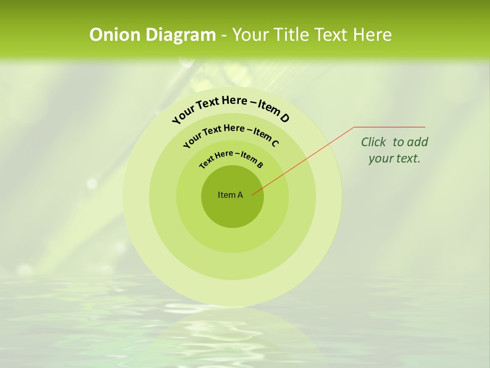 Condition Temperature Conditioner PowerPoint Template