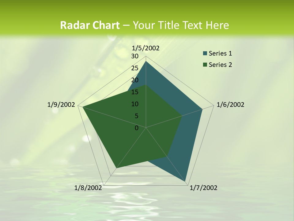 Condition Temperature Conditioner PowerPoint Template
