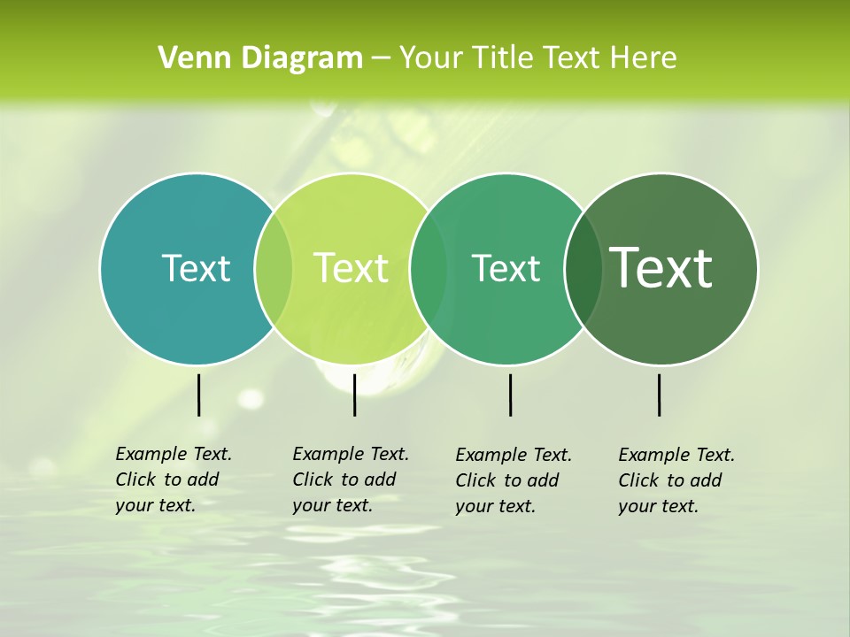 Condition Temperature Conditioner PowerPoint Template