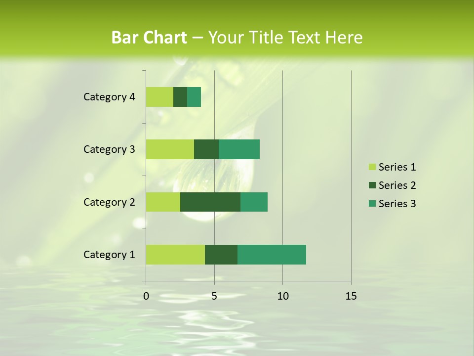 Condition Temperature Conditioner PowerPoint Template