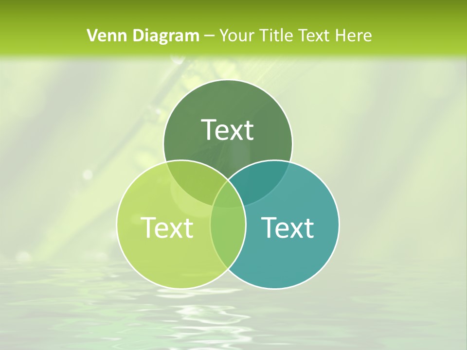 Condition Temperature Conditioner PowerPoint Template