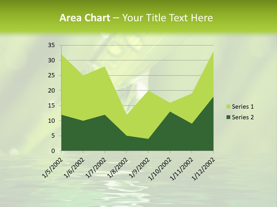 Condition Temperature Conditioner PowerPoint Template