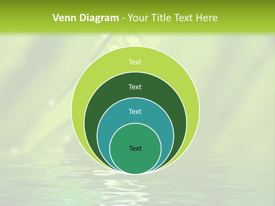 Condition Temperature Conditioner PowerPoint Template