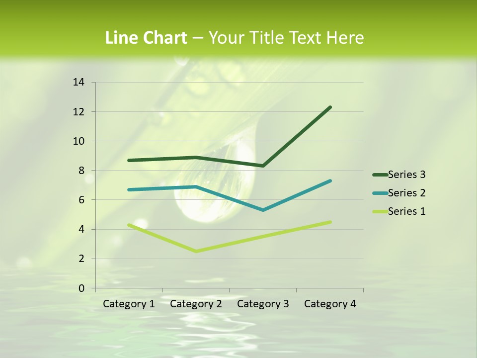 Condition Temperature Conditioner PowerPoint Template