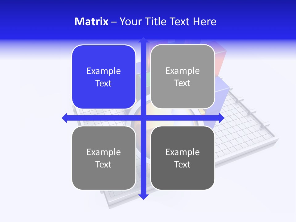 Electricity Climate Cool PowerPoint Template