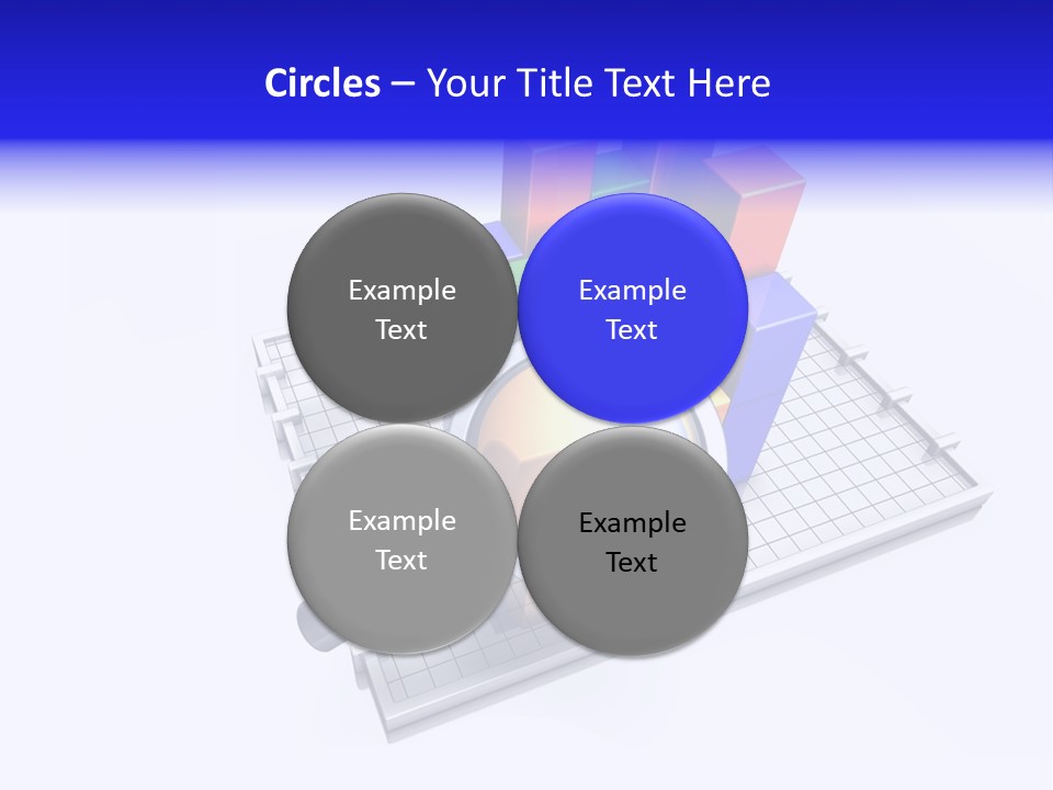 Electricity Climate Cool PowerPoint Template