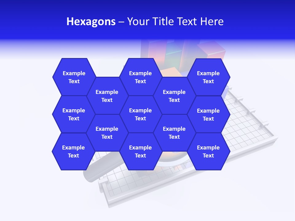 Electricity Climate Cool PowerPoint Template