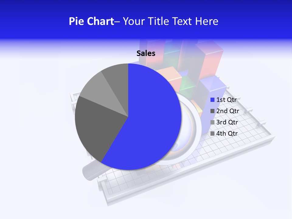 Electricity Climate Cool PowerPoint Template