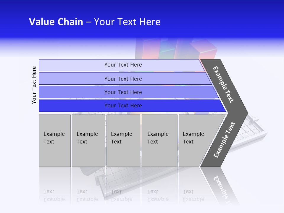 Electricity Climate Cool PowerPoint Template