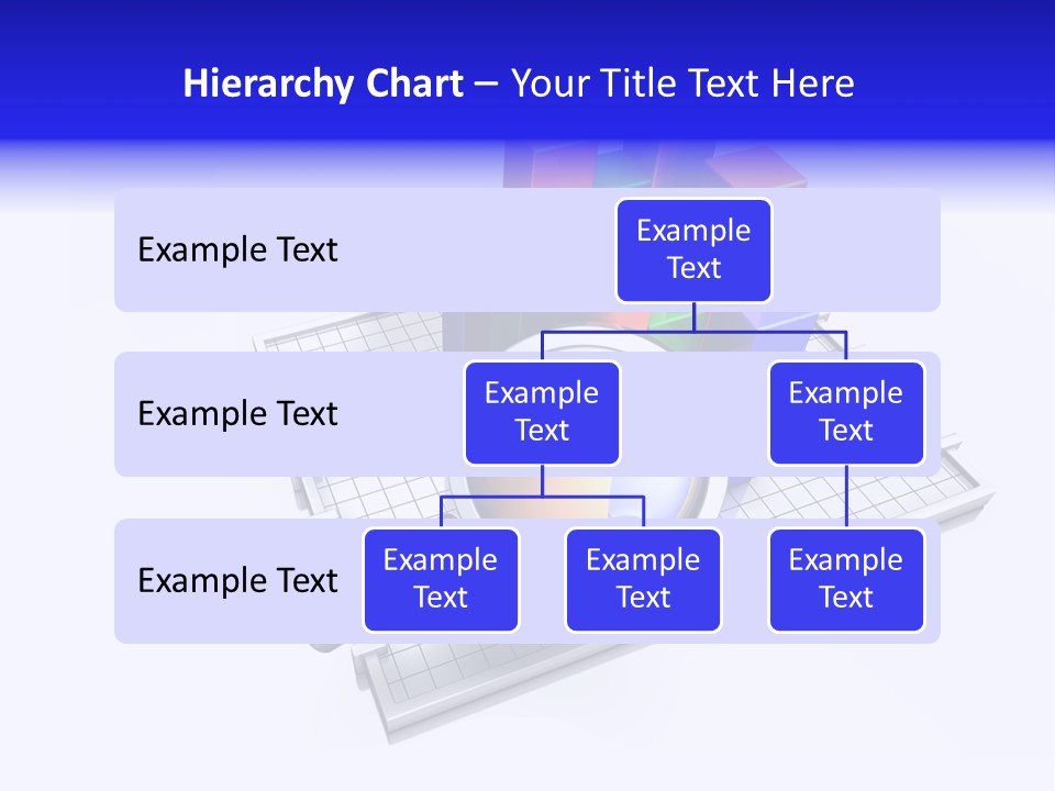 Electricity Climate Cool PowerPoint Template