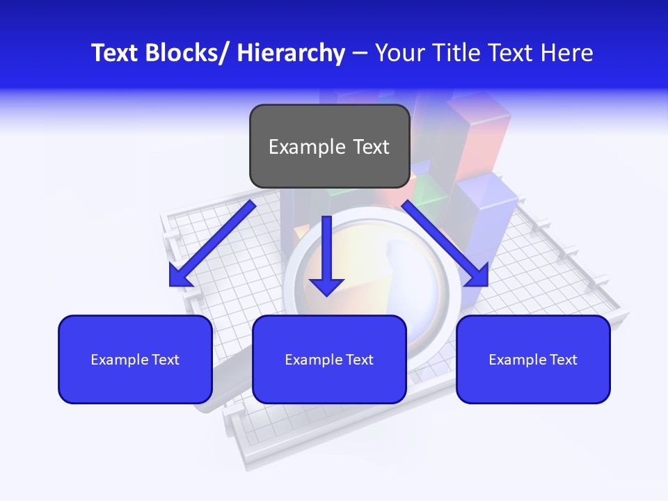 Electricity Climate Cool PowerPoint Template