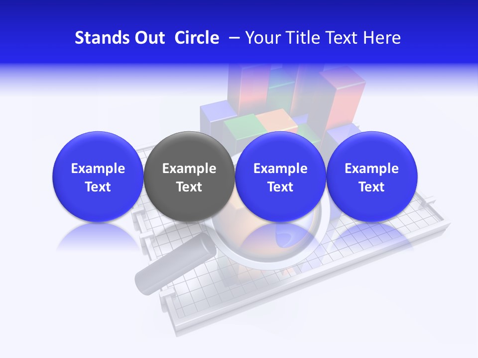 Electricity Climate Cool PowerPoint Template