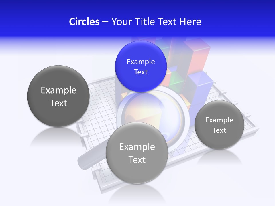 Electricity Climate Cool PowerPoint Template