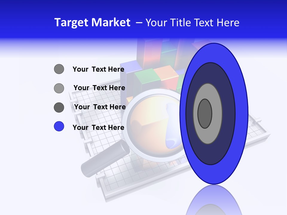 Electricity Climate Cool PowerPoint Template