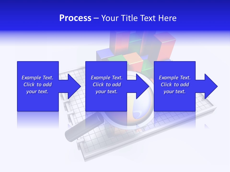 Electricity Climate Cool PowerPoint Template