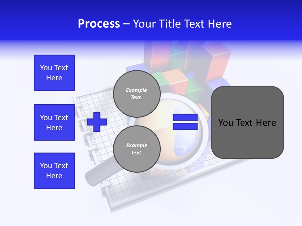 Electricity Climate Cool PowerPoint Template