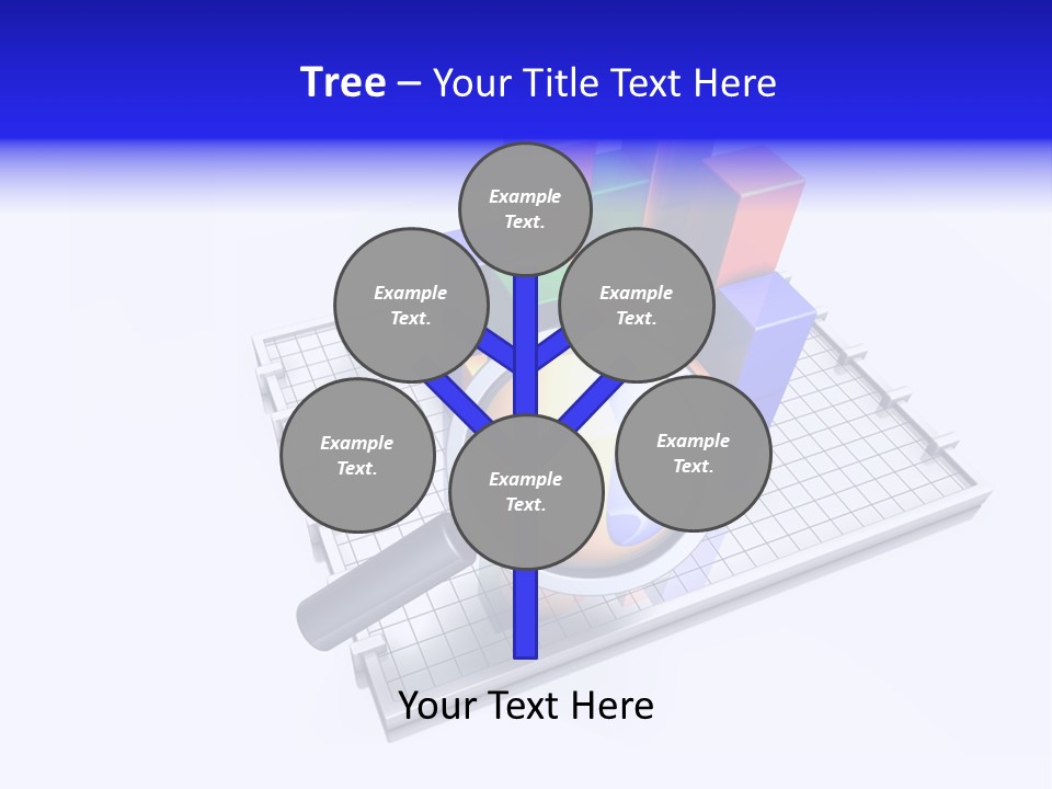 Electricity Climate Cool PowerPoint Template