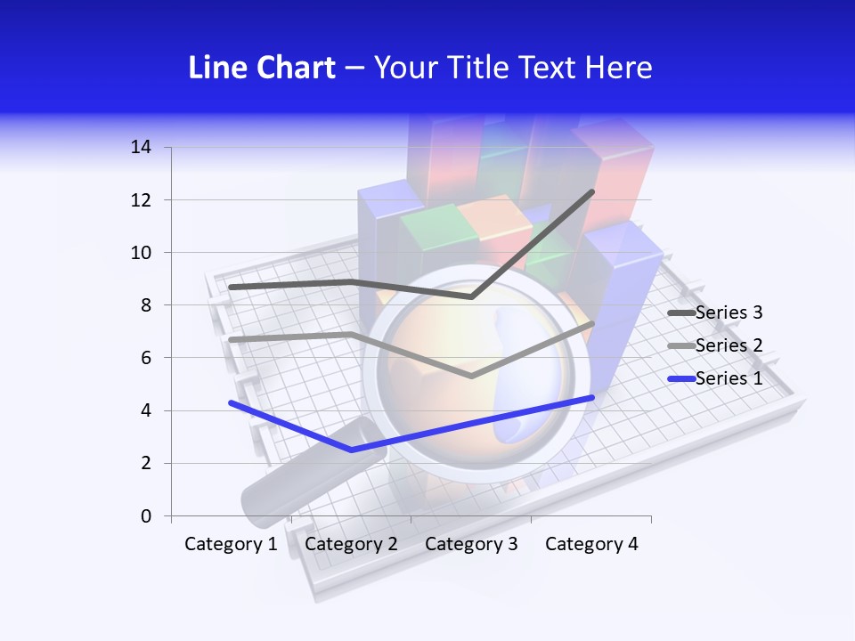 Electricity Climate Cool PowerPoint Template